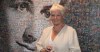 Judi Dench re-opens the Ashcroft Playhouse at Fairfield Halls in Croydon