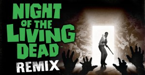 <em>Night of The Living Dead – Remix</em> to open at Leeds Playhouse on tour