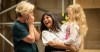 <em>[BLANK]</em> at Donmar Warehouse cast in rehearsals