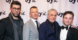 <em>Ghost Stories</em> in the West End full cast announced