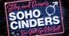 <em>Soho Cinders</em> musical to run at the Charing Cross Theatre