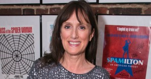 Nottingham Playhouse season to feature Jenna Russell in <em>Piaf</em>, new Stiles and Drewe musical based on <em>The Parent Trap</em> book