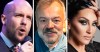 Graham Norton, Michelle Visage and Tom Allen to host West End Bares anniversary special