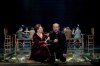 <em>Macbeth</em> starring John Simm and Dervla Kirwan: first look photos at the Chichester production