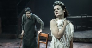 Review: <em>Blood Wedding</em> (Young Vic)