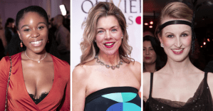 <em>The Boy Friend</em> Menier Chocolate Factory revival to star Janie Dee, Amara Okereke and Adrian Edmondson
