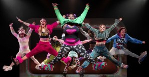 <em>Be More Chill</em> musical to have UK premiere at The Other Palace