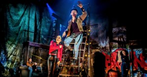 <em>Brooklyn the Musical</em> UK premiere: first look photos