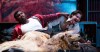 <em>The Last King of Scotland</em> stage adaptation: first look at Daniel Portman and Tobi Bamtefa