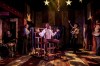 <em>Assassins</em> at the Watermill and Nottingham Playhouse: first look photos