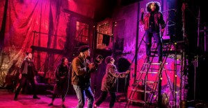 Review: <em>Brooklyn the Musical</em> (Greenwich Theatre)