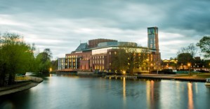 The RSC to stop partnership with BP