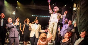 <em>Mame</em> at the Hope Mill Theatre: first look at Tracie Bennett, Harriet Thorpe and Tim Flavin