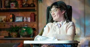 Review: <em>A Day in the Death of Joe Egg</em> (Trafalgar Studios)