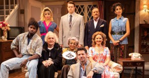 Competition: win tickets to <em>Noises Off</em> in the West End