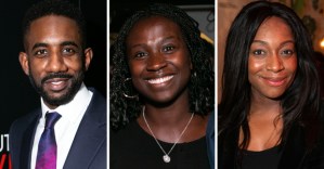 <em>Fairview</em> at the Young Vic cast to feature Naana Agyei-Ampadu, Donna Banya, Nicola Hughes and Rhashan Stone