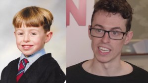 Mischief Theatre goes back to school – the cast of <em>Groan Ups</em> tell us about their early years