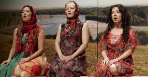 Review: <em>Shukshin's Stories</em> (Barbican Theatre)