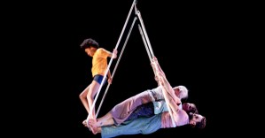 London International Mime Festival announces 2020 programme