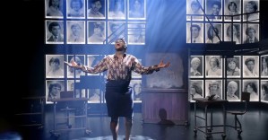 <em>Fame</em> at the Peacock Theatre: meet Jorgie Porter, Mica Paris and Keith Jack
