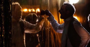 Review: <em>Mephisto (A Rhapsody)</em> (Gate Theatre)