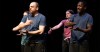 Review: <em>Extraordinary Wall [Of Silence]</em> (Bristol Old Vic)
