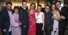 Rachel Riley, Monica Dolan and Su Pollard join the <em>Groan Ups</em> team to celebrate opening night