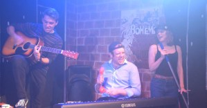 <em>Tick, Tick…Boom!</em> revival releases new footage for 2019 revival