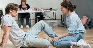Streaming Shakespeare – why Netflix and theatre make for a royal partnership