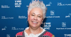 Emma Rice to receive Outstanding Contribution award at the UK Theatre Awards 2019