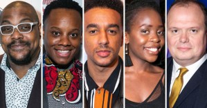<em>Hamilton</em> in the West End new cast announced