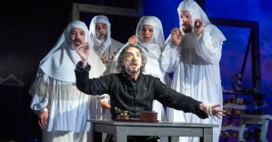 <em>Cyrano</em> at Bristol Old Vic casting announced