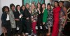 <em>[BLANK]</em> at Donmar Warehouse: cast celebrate with guests including Ellie Kendrick and Jonathan Bailey