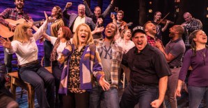 <em>Come From Away</em> to extend West End run at the Phoenix Theatre
