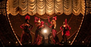 <em>Moulin Rouge!</em> adopts mandatory facemask policy for West End premiere