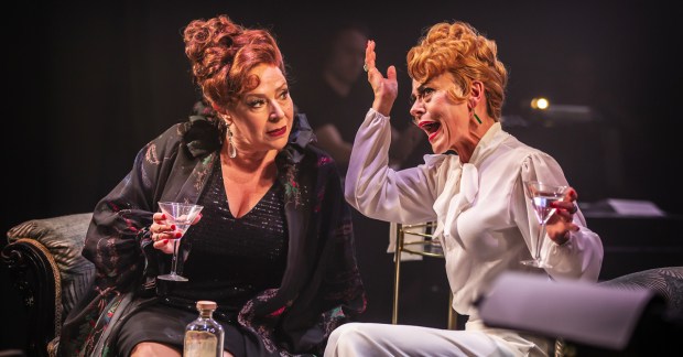 What are your favourite put-downs in theatre?