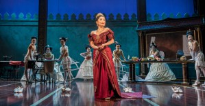 <em>The King and I</em> tour announces new casting