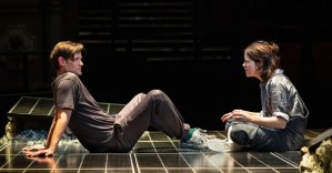 <em>Lungs</em> with Claire Foy and Matt Smith live stream dates and times announced