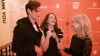 Claire Foy and Matt Smith in <em>Lungs</em> at the Old Vic: opening night interviews with Andrew Scott and more
