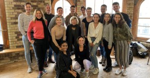 Further casting announced for <em>The Boy Friend</em> at Menier Chocolate Factory