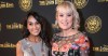 Kate Garraway and Nicki Chapman among guests at <em>The Lion King</em> 20th anniversary gala