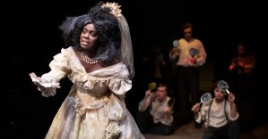 Review: <em>Great Expectations</em> (Southwark Playhouse)