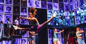 <em>Fame</em> to run at the Troubadour Wembley Park Theatre