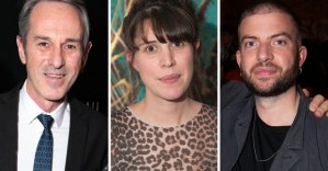 <em>Evita</em> and Ivo van Hove to feature in the Barbican 2020 spring season