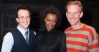 Watch the original <em>Harry Potter and the Cursed Child</em> cast discuss the show ahead of new behind-the-scenes book release