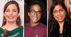 UK Theatre Awards 2019 winners include <em>Life Of Pi</em>, Lolita Chakrabarti and Hiran Abeysekera
