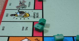 <em>Monopoly</em> immersive production to open in London