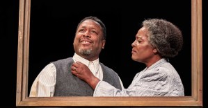 Backstage signed photos from <em>Company</em> and <em>Death of a Salesman</em> to be auctioned off for charity
