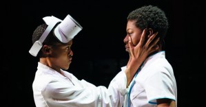 Review: <em>Frankenstein</em> (Southwark Playhouse)