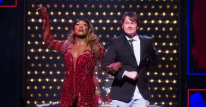<em>Kinky Boots</em> to be streamed worldwide on YouTube this weekend